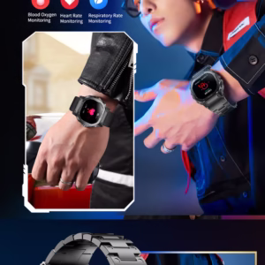 Смарт часы Smart Jordan Sport - Зображення 19
