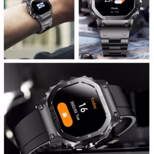 Смарт часы Smart Jordan Sport - Зображення 21