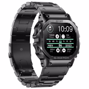 Смарт часы Smart Jordan Sport - Зображення 3