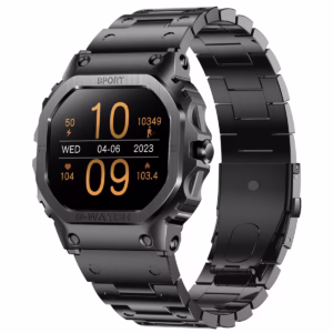 Смарт часы Smart Jordan Sport - Зображення 8