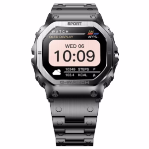 Смарт часы Smart Jordan Sport - Зображення 9