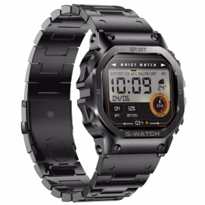 Смарт часы Smart Jordan Sport - Зображення 10
