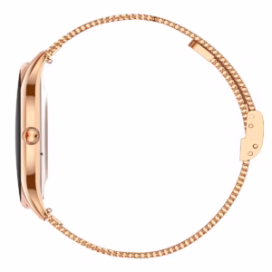 Смарт часы Smart Milano Gold Steel, 2 ремешка - Зображення 18