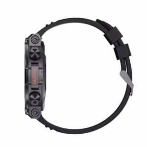 Смарт часы Smart Storm Black - Зображення 17