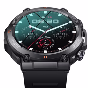Смарт часы Smart Storm Black - Зображення 8