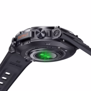 Смарт часы Smart Storm Black - Зображення 9