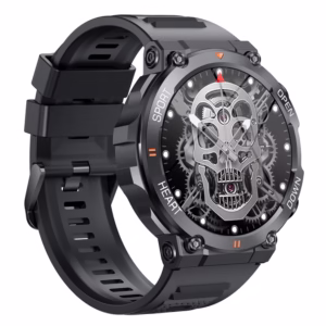 Смарт часы Smart Storm Black - Зображення 11