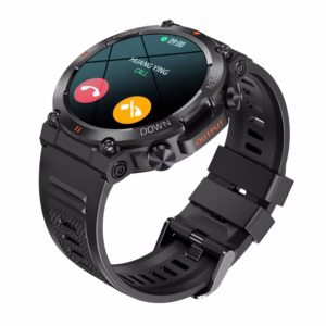 Смарт часы Smart Storm Black - Зображення 13