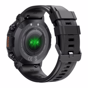 Смарт часы Smart Storm Black - Зображення 16