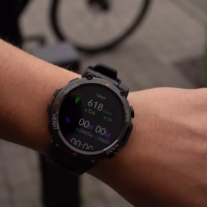 Смарт часы Smart Storm Black - Зображення 10