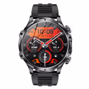 Смарт часы Smart Turbo Power Rubber, 2 ремешка - Зображення 10