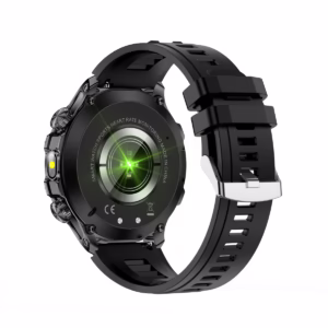 Смарт часы Smart Turbo Power Rubber, 2 ремешка - Зображення 14
