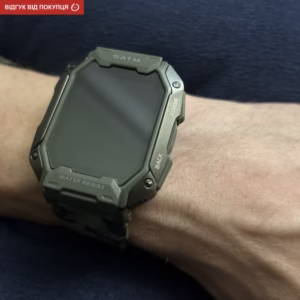 Смарт часы Smart UWatch Military - Зображення 18