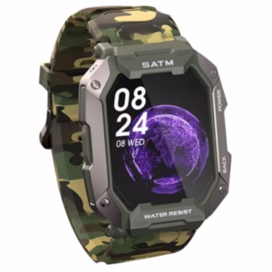 Смарт часы Smart UWatch Military - Зображення 2