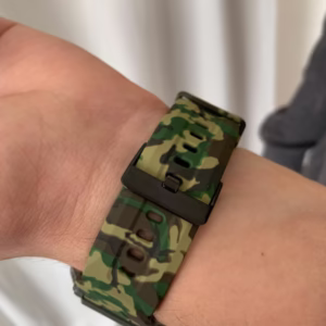 Смарт часы Smart UWatch Military - Зображення 16