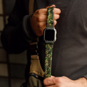 Смарт часы Smart UWatch Military - Зображення 3