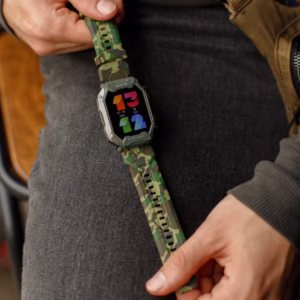Смарт часы Smart UWatch Military - Зображення 4