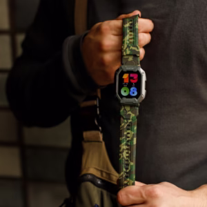 Смарт часы Smart UWatch Military - Зображення 8