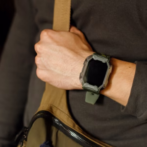 Смарт часы Smart UWatch Military - Зображення 9
