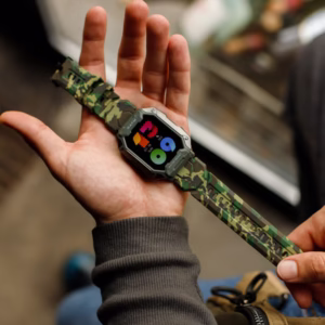 Смарт часы Smart UWatch Military - Зображення 15