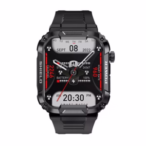 Смарт часы Smart Western Nano Black - Зображення 6