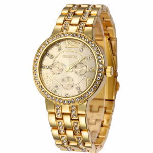 Женские часы Geneva Gold - Зображення 10