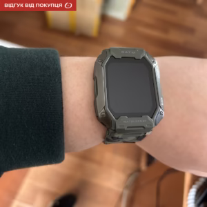 Смарт часы Smart UWatch Military - Зображення 19