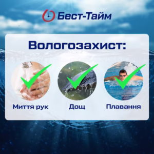 Мужские часы Skmei Dron - Зображення 9
