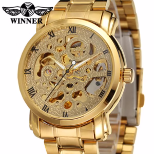 Мужские часы Winner BestSeller New - Зображення 2