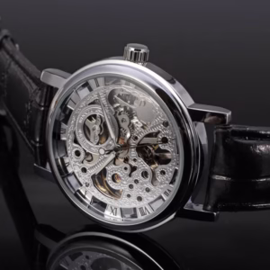 Женские часы Winner Silver II - Зображення 6