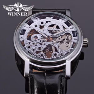 Женские часы Winner Silver II - Зображення 7